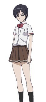 高仓绘理香