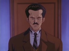 山吉盛典