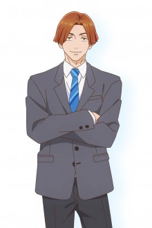 井泽优心