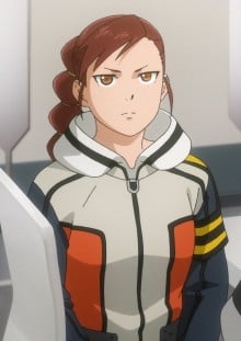 达莉娅