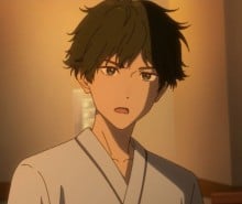 日坂祥太郎