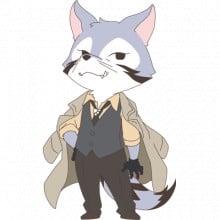 ミドル
