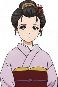 阿枫