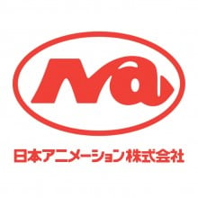 日本动画公司