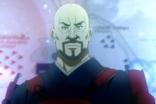 我堂长政