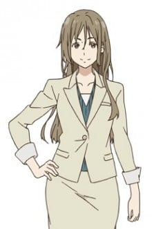 二之宫雫