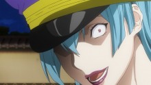 サージェ