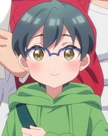 优君