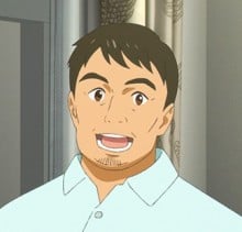 八濑干雄