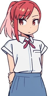 濑户硝子