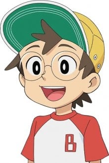 平凡人