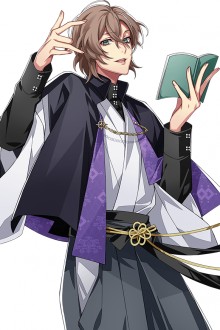 梦野幻太郎