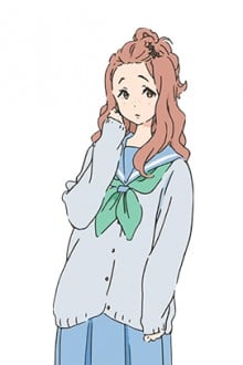 剑崎梨梨花