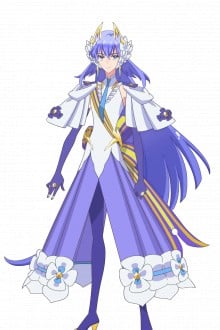 プリンセス・ヴィオラ