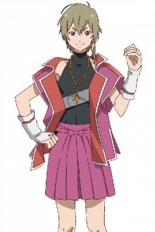 ダリオ