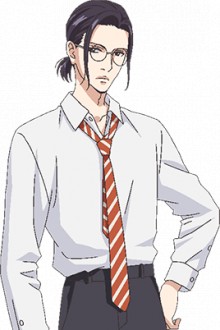 市川义一