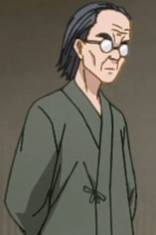 师傅
