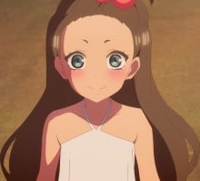 リリー