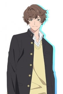 垣花庆太