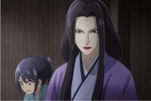 土田御前