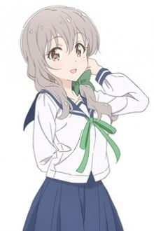 森野真理