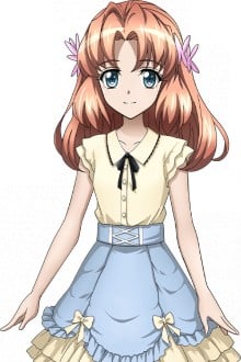 莎丽娜·卡登扎夫娜·伊芙