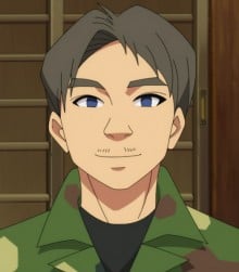 畠山