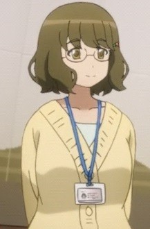 森见由香