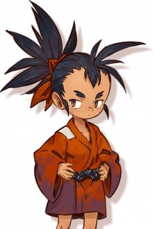 金太