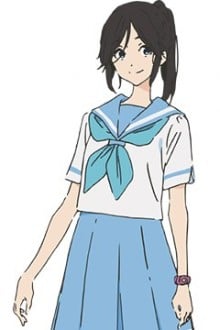 伞木希美