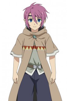 ゼフィ