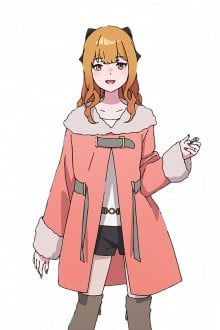 早川美音