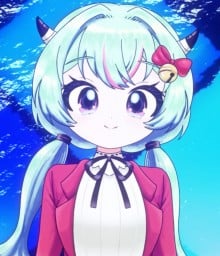 魔森萨坛