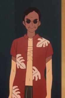 江端