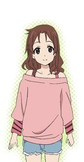 八重樫莉奈