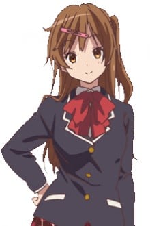丹生谷森夏