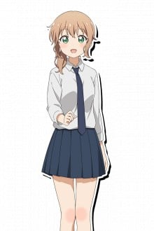 园川惠