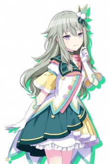 草薙宁宁
