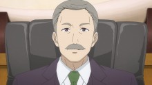 校长