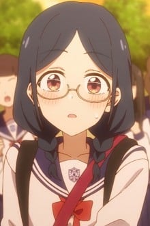 早濑蓝