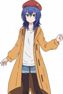 铃森千花