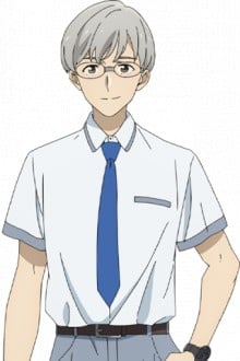 绫野光希