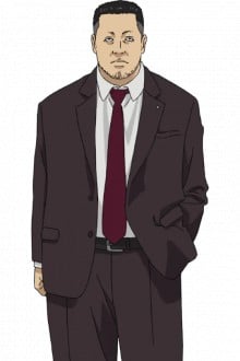 海老原刚士