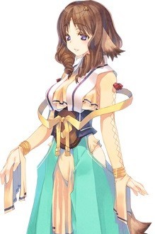 芙米露露