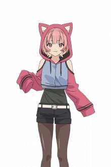 森山未来