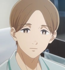 长田望