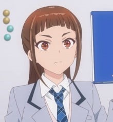 关智绪
