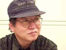 松崎健一