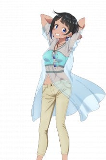 淀川逢生