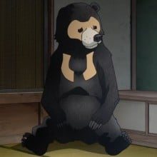 マレーグマ